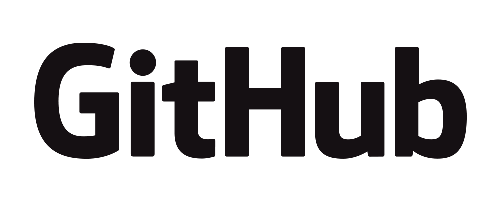Github Logo White